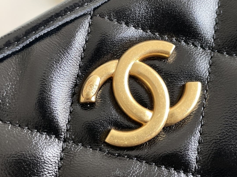 Chanel Top Handle Bags